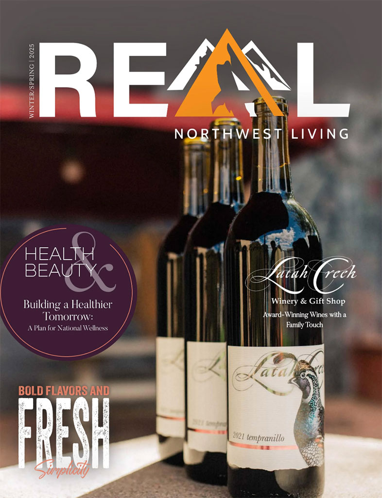 Real Northwest Living